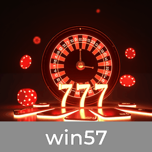 Win57: Aposta prática e completa com nosso aplicativo móvel