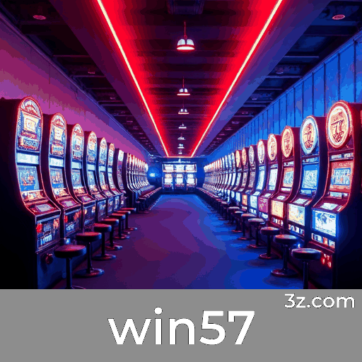 win57 - Top Casino Online com Pagamentos Rápidos