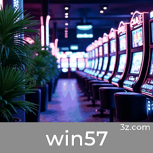 win57 - Top Casino Online com Pagamentos Rápidos