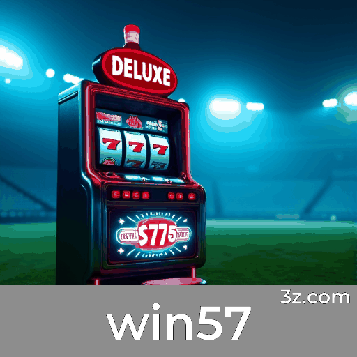 win57 - Top Casino Online com Pagamentos Rápidos