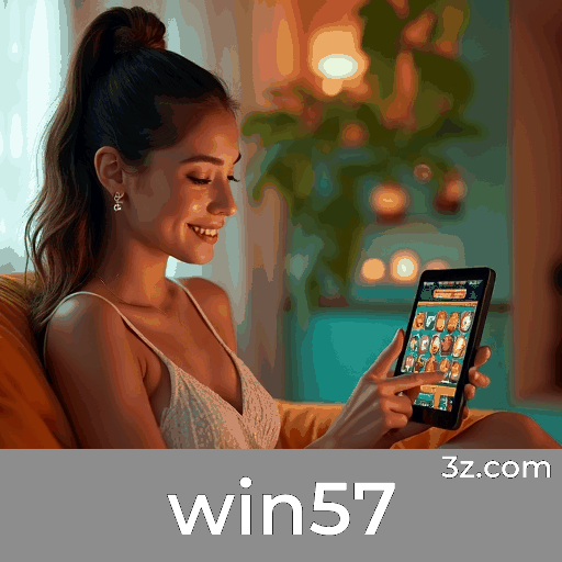 win57 - Top Casino Online com Pagamentos Rápidos