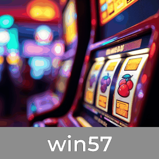 Win57: Slots com Mega Jackpots, Jogos de Mesa com Altas Chances, e Experiência Imersiva com Dealers ao Vivo - A Escolha Principal dos Jogadores Brasileiros