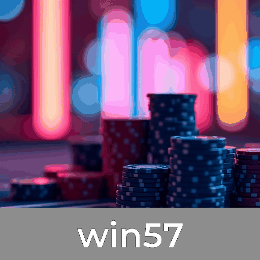 Win57: Onde a Experiência Premium e a Confiabilidade se Encontram