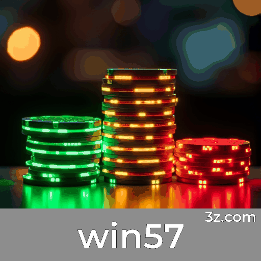 win57 - Top Casino Online com Pagamentos Rápidos